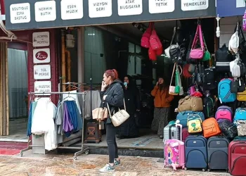 Bolu’daki deprem Düzce’de de hissedildi
