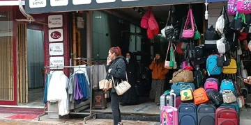 Bolu’daki deprem Düzce’de de hissedildi