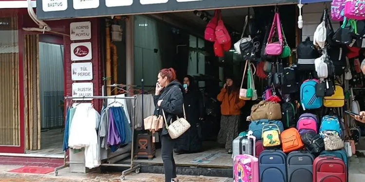 Bolu’daki deprem Düzce’de de hissedildi