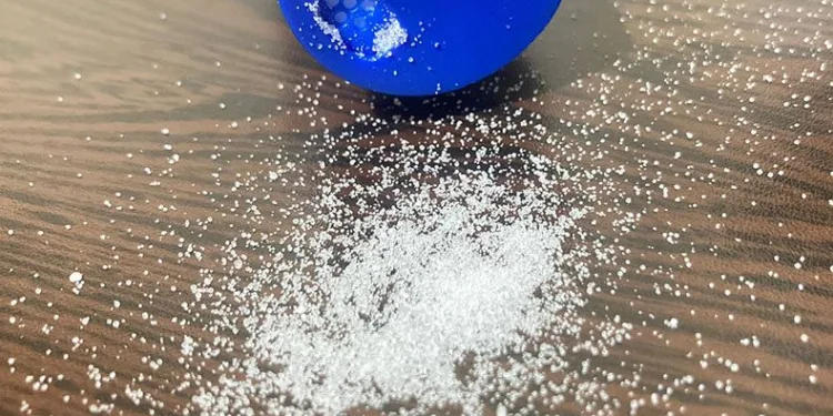 Aşırı tuz tüketenler dikkat!