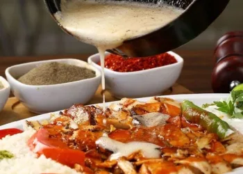 Dünyanın lezzet markası, İskender
