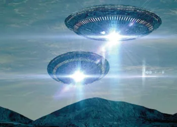 Yetkililerden UFO açıklaması