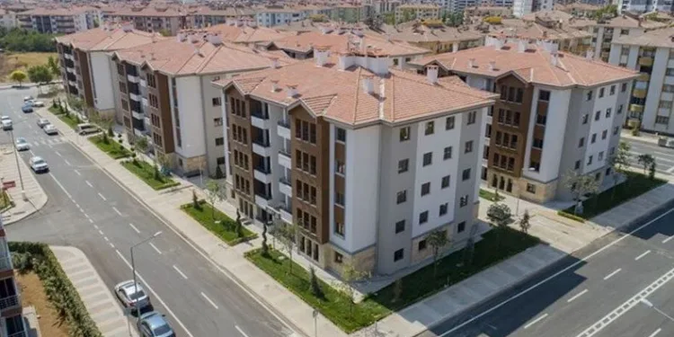 TOKİ’de ödeme koşulları belli oldu