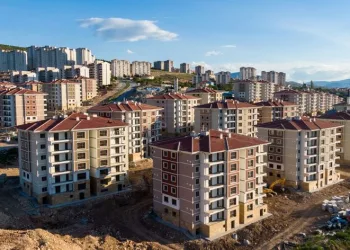 Kentsel dönüşüme yeni destek
