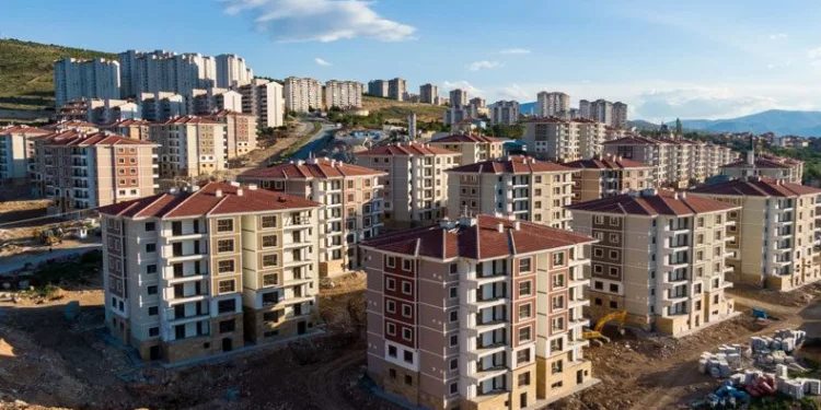 Kentsel dönüşüme yeni destek