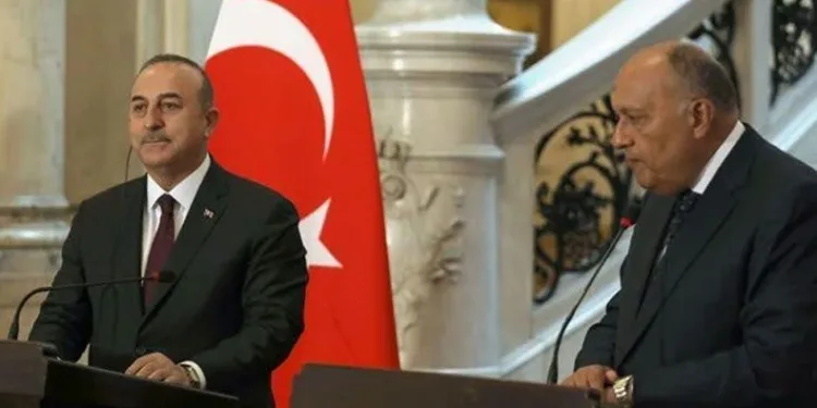 Diplomatik ilişkiler üst düzeye çıkacak