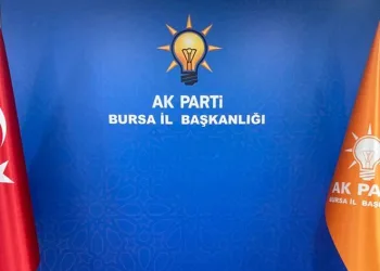 AK Parti Bursa milletvekili aday adayları listesi