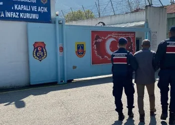 6 farklı suçtan aranan hükümlü yakalandı