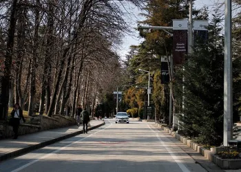 Fakülteler bahar yarıyılını sessiz geçiriyor