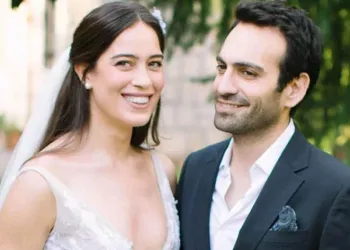 Buğra Gülsoy ile Nilüfer Gürbüz boşandı