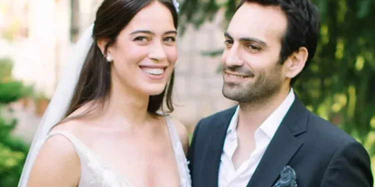 Buğra Gülsoy ile Nilüfer Gürbüz boşandı