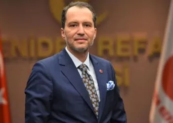 Yeniden Refah Partisi’nin Cumhur İttifakı kararı