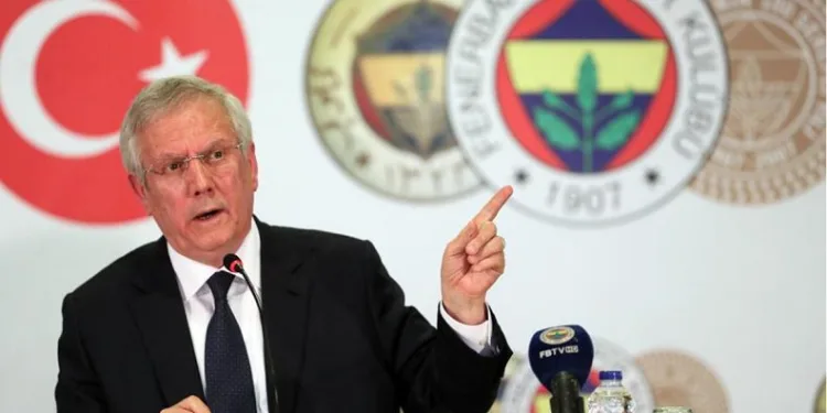 Aziz Yıldırım tazminat davasını kazandı