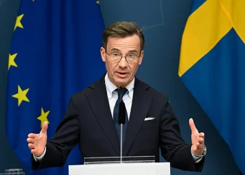 NATO’ya farklı zamanlarda üye olma mesajı