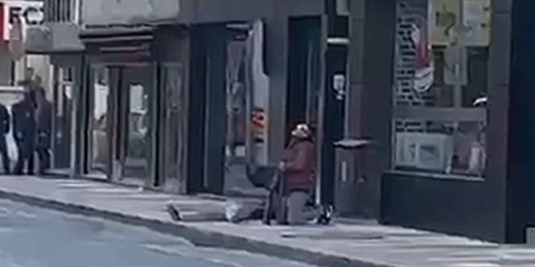 ‘Evleneceğim’ dediği için öldürülmüş