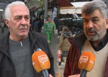 Vatandaş hangi adayı istiyor?
