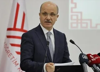 Üniversitelerde yüz yüze eğitim 3 Nisan’da başlıyor