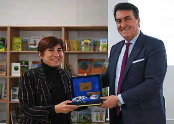 Ekolojik Yaşam Eğitimleri Başladı