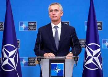 “Türkiye’nin Finlandiya kararından memnunum”