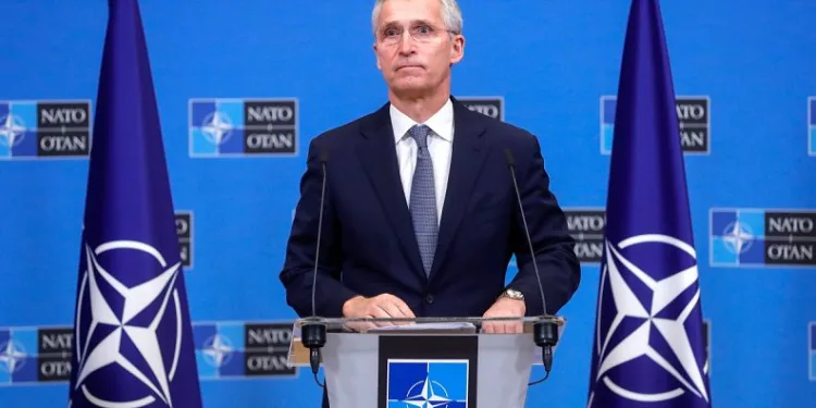 “Türkiye’nin Finlandiya kararından memnunum”