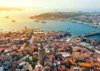 İstanbul’da göç başladı