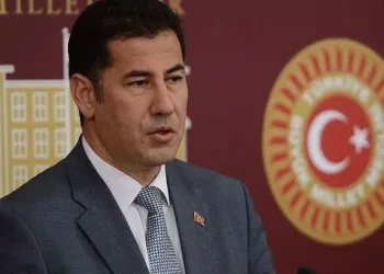 Cumhurbaşkanlığına 4. aday: Sinan Oğan