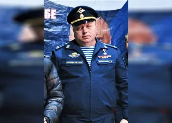 “Putin’in görevlendirdiği Rus komutana suikast”