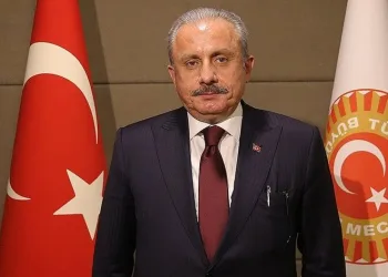 “Erdoğan’ın adaylığı tartışması siyasidir, hukuki değil”