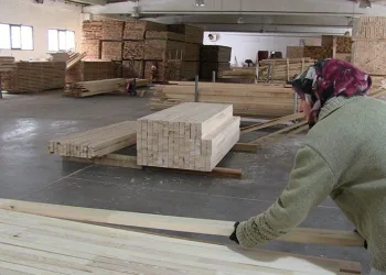 Kadınların üretiyor, dünyaya ihraç ediliyor