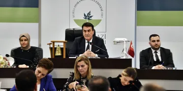Depremi yaşayan ilçelerin isimleri sokaklara verildi