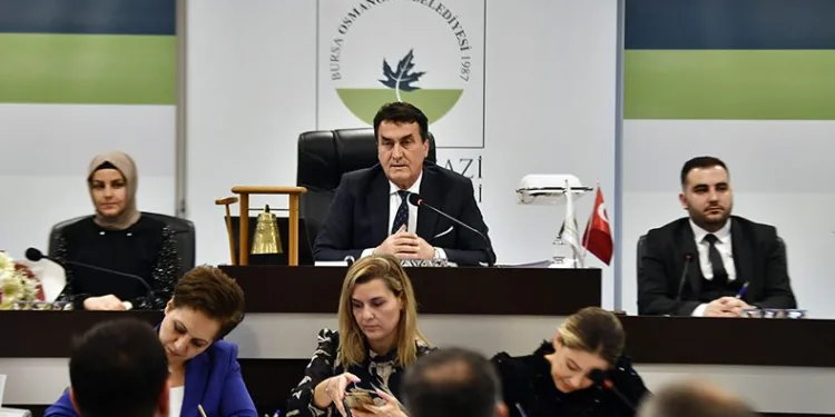 Depremi yaşayan ilçelerin isimleri sokaklara verildi