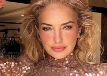 Burcu Esmersoy 3.kez evleniyor