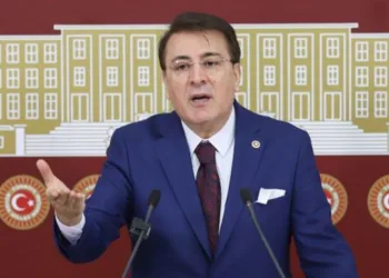 ‘Türkiye Yüzyılının dayanağı analarımızın duasıdır’