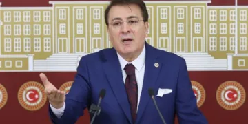 ‘Türkiye Yüzyılının dayanağı analarımızın duasıdır’