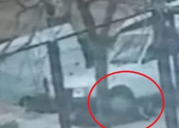 Bursa’da korkunç kaza