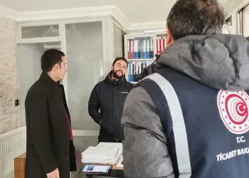 Bolu’da kiralık evler denetim altında