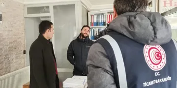 Bolu’da kiralık evler denetim altında