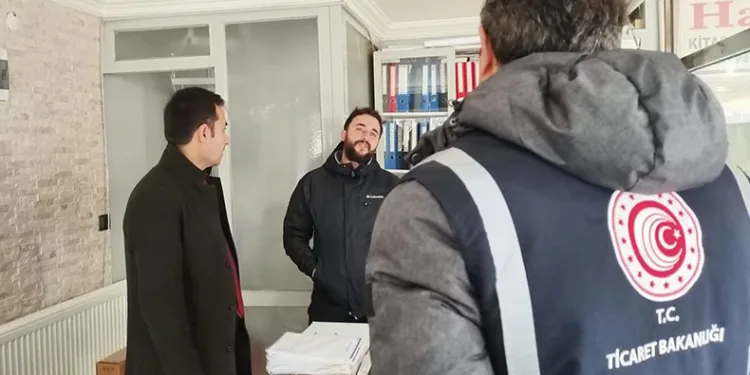 Bolu’da kiralık evler denetim altında