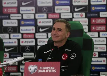 “Hırvatistan maçı farklı olacak”