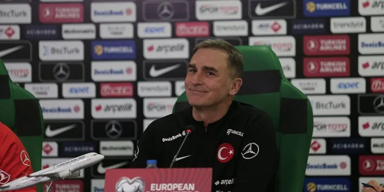 “Hırvatistan maçı farklı olacak”