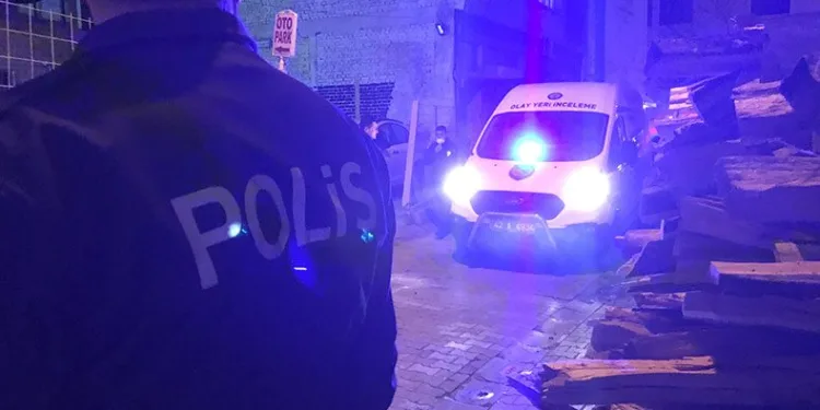 15 gündür haber alınamıyordu ölü bulundu