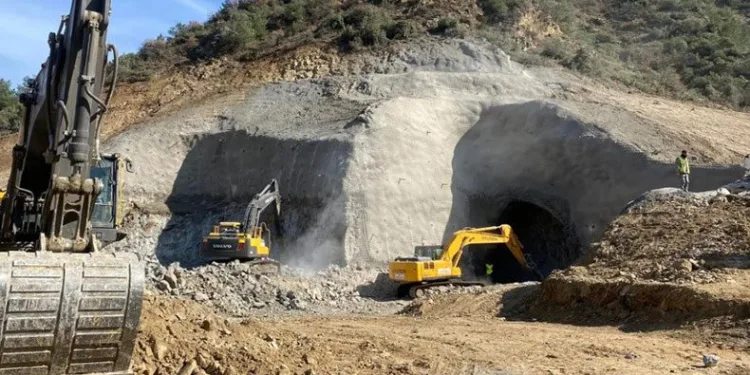 Acil kamulaştırma yapılacak