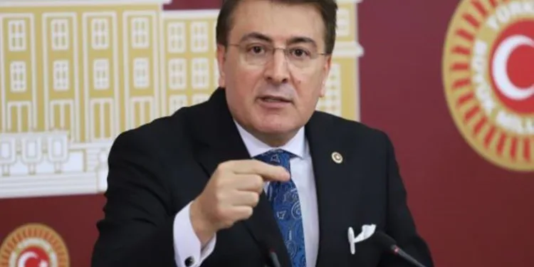 ‘Önceliğimiz her daim milletimizin menfaatidir’
