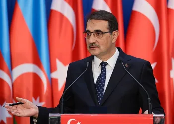 Bakan Dönmez, bakanlar toplantısında konuştu