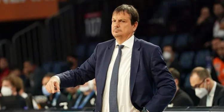Ergin Ataman: “Euroleague organizasyonu adına utanç vericiydi”