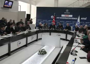 202 bin bina acil yıkılacak