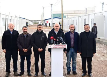 Seyahat süresi 25 dakikaya düşüyor