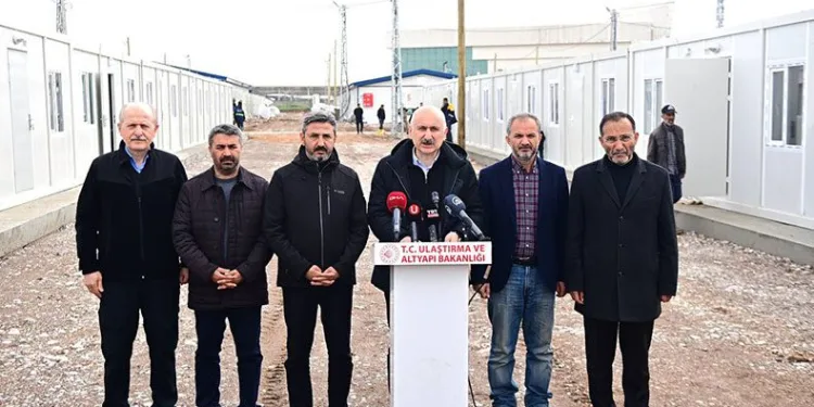 Seyahat süresi 25 dakikaya düşüyor
