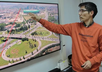 Bursa’yı 7 büyüklüğünde deprem bekliyor