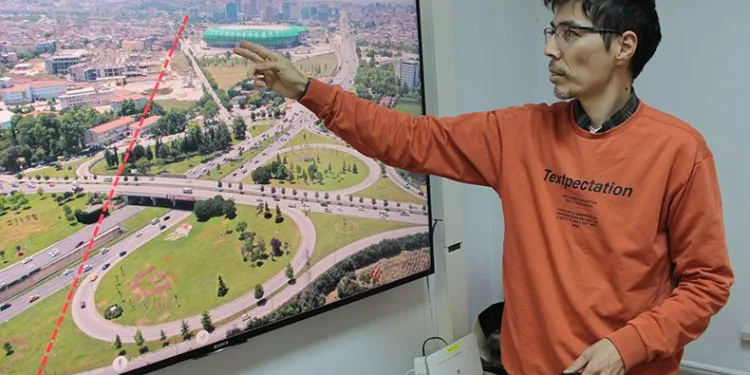 Bursa’yı 7 büyüklüğünde deprem bekliyor